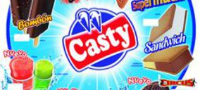 Casty apuesta por el impulso en 2011 e incrementa su producción de MDD