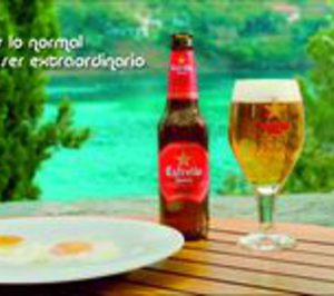 Nuevo spot de Estrella Damm con Ferran Adriá