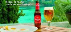 Nuevo spot de Estrella Damm con Ferran Adriá