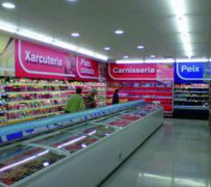 Fragadis cierra un mes de mayo en el que materializó tres aperturas Spar