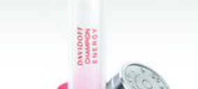 Coty presenta Davidoff Champion Energy
