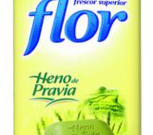 Reckitt y Puig se alían para el nuevo Flor