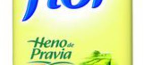 Reckitt y Puig se alían para el nuevo Flor