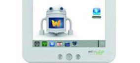 Wolder lanza su primer tablet