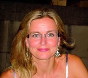 Isabel de Haro Directora de marketing de AC MARCA