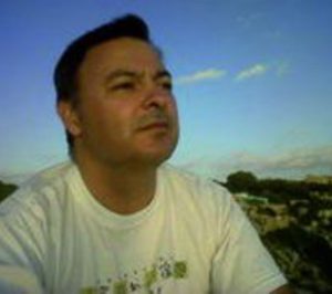 Fernando Montalvo, nuevo director de Villa Venecia