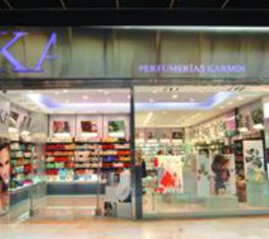 La gallega Perfumerías Karmín va a ser liquidada
