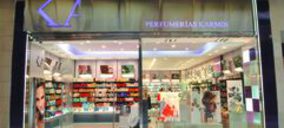 La gallega Perfumerías Karmín va a ser liquidada