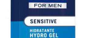 Beiersdorf lanza el gel Nivea for Men para pieles sensibles