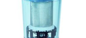 Honeywell presenta nueva serie de filtros de agua