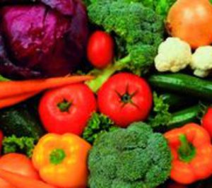 Eroski promueve una campaña en favor de la huerta andaluza