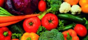 Eroski promueve una campaña en favor de la huerta andaluza