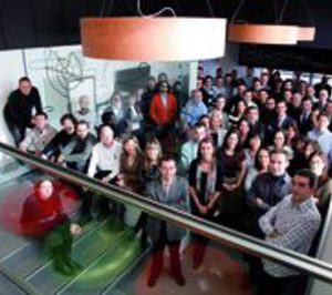 BSH, primera empresa industrial en solicitudes de patentes