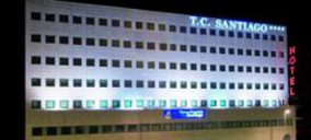 Tryp vuelve a Santiago de Compostela, seis meses después