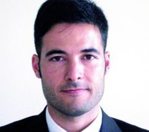 David Recio dirigirá los recursos humanos de Vía Célere
