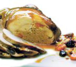 Euroambrosías lanza nuevas recetas de sus diferentes enseñas