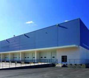 Se inician los trabajos de la nueva terminal de carga de Tenerife