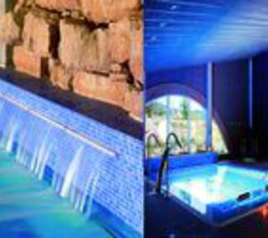 Hotusa entra en el segmento termal con el Balneario de Rocallaura