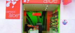 Campos de Aloe cierra dos tiendas