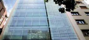 Asepeyo y Unión de Mutuas firman un nuevo acuerdo asistencial