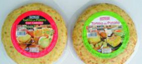 Elaborados Naturales de la Ribera, impulsada por Mercadona, ya marca el ritmo en tortilla refrigerada