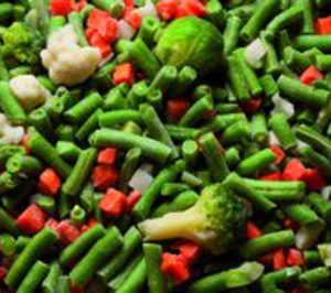 Vegetales Congelados: Hacia una recuperación del valor