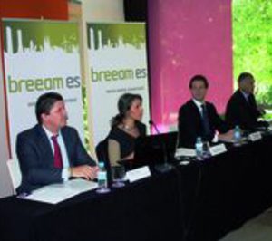 Llega a España la certificación de edificación Breeam