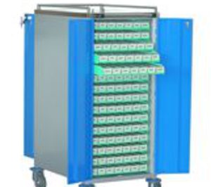 Compras Unificadas presentará nuevos equipos de descanso 