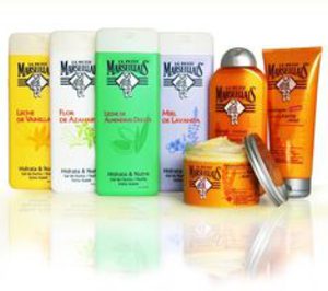 Johnson & Johnson trae a España Le Petit Marseillais