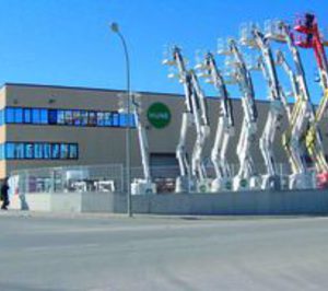 Hune reorganiza su estructura