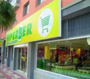 Hiperber adquiere tres establecimientos a Vidal Europa