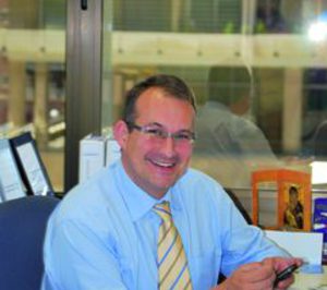 El director de marketing de Hotasa abandona el grupo