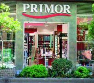 Primor abrirá tres locales este año