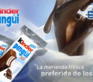 Ferrero Ibérica afronta el verano