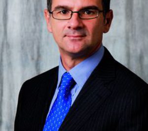 Martínez Carretero asume la dirección financiera de Almirall