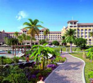 Riu comienza las obras de su segundo hotel en Costa Rica