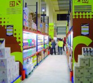 Las ventas de Coaliment Andalucía crecen un 2,5% impulsadas por Comerco