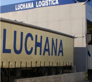 Luchana Logística abre una nueva ruta con Ceuta y Melilla