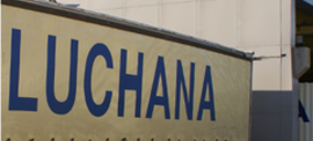 Luchana Logística abre una nueva ruta con Ceuta y Melilla