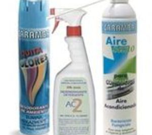 Caramba proyecta inversiones en su planta