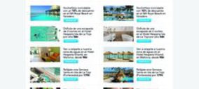 NH Resorts lanza una nueva web con grandes promociones