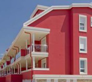 Indeza proyecta ERE temporal