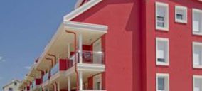 Indeza proyecta ERE temporal