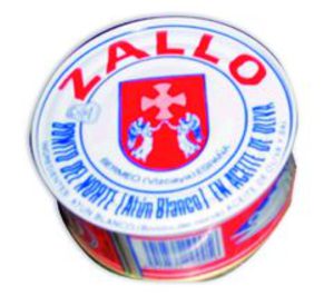Conservas Zallo comenzará a operar en su nueva planta en julio
