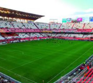 El estadio sevillista Ramón Sánchez Pizjuán tendrá una zona de restauración de 2.000 m2