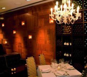 Thassos ha cerrado sus puertas en Madrid