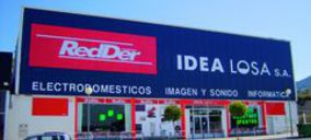 Segesa-Redder creció un 14% en compras debido a su actividad expansiva