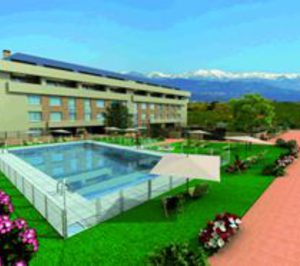 Afar-4 promueve 200 viviendas