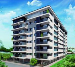 Activitas promueve 160 viviendas