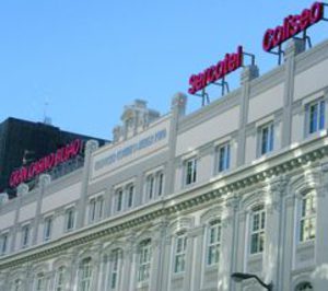 Sercotel inaugura el bilbaíno Coliseo